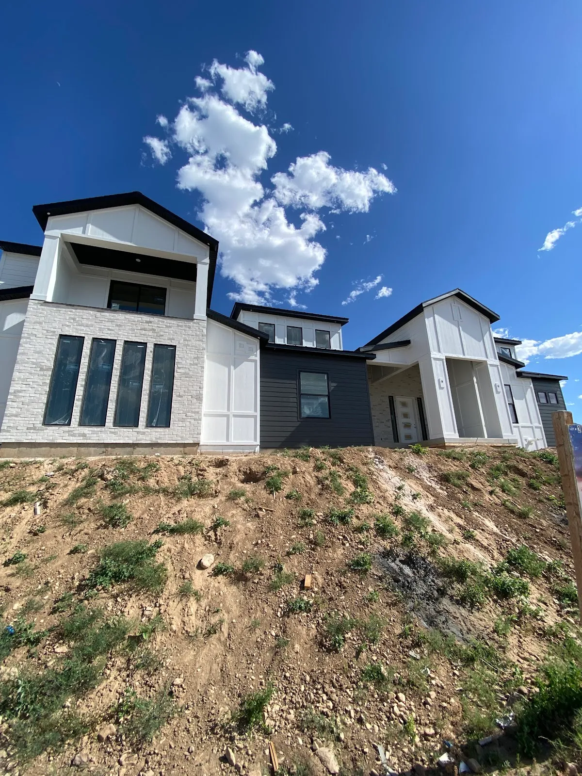 Pro-H Quality Paint exterior painting work